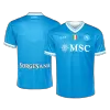 Men's Napoli Home Soccer Jersey 2025/26 - acejersey