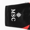 Kid's AC Milan Home Jersey Kit(Jersey+Shorts) 2025/26 - acejersey