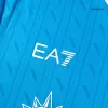 Men's Napoli Home Soccer Jersey 2025/26 - acejersey