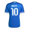Men's Real Madrid MBAPPÉ #10 Third Away Soccer Jersey 2025/26 - acejersey
