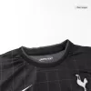 Kid's Tottenham Hotspur Away Jersey Kit(Jersey+Shorts) 2025/26 - acejersey