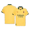 AC Milan Third Away Soccer Jersey 2025/26 - Player Version - acejersey