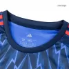 Kid's Arsenal Away Jersey Kit(Jersey+Shorts) 2025/26 - acejersey
