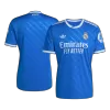 Men's Real Madrid Third Away Soccer Jersey 2025/26 - acejersey