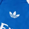Real Madrid MBAPPÉ #10 Third Away Soccer Jersey 2025/26 - Player Version - acejersey