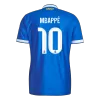 Real Madrid MBAPPÉ #10 Third Away Soccer Jersey 2025/26 - Player Version - acejersey