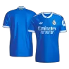 Real Madrid Third Away Soccer Jersey 2025/26 - Player Version - acejersey