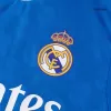 Real Madrid BELLINGHAM #5 Third Away Soccer Jersey 2025/26 - Player Version - acejersey
