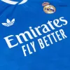 Real Madrid MBAPPÉ #10 Third Away Soccer Jersey 2025/26 - Player Version - acejersey