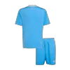 Kid's Inter Miami CF Third Away Jersey Kit(Jersey+Shorts) 2025 - acejersey