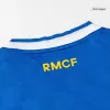 Real Madrid VINI JR. #7 Third Away Soccer Jersey 2025/26 - Player Version - acejersey