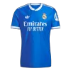 Real Madrid VINI JR. #7 Third Away Soccer Jersey 2025/26 - Player Version - acejersey