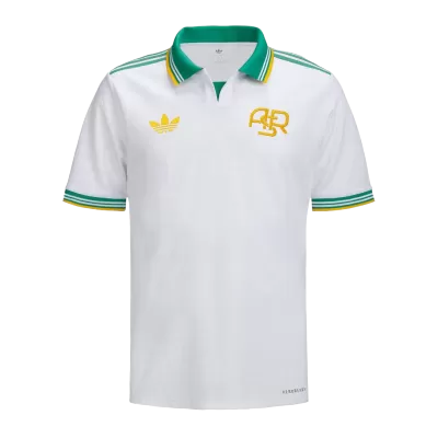 Men's Roma Third Away Soccer Jersey 2025/26 - acejersey