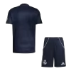 Men's Real Madrid Away Jersey (Jersey+Shorts) Kit 2025/26 - acejersey