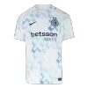 Men's Inter Milan Away Soccer Jersey 2025/26 - acejersey