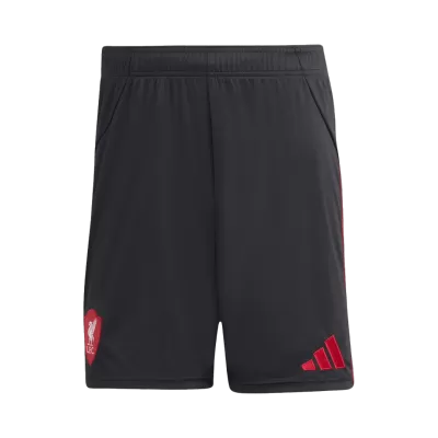 Liverpool Away Soccer Shorts 2025/26 - acejersey