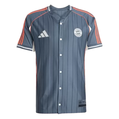 Men's Bayern Munich US Pack Shirt 25/26 - acejersey