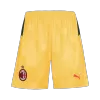 AC Milan Third Away Soccer Shorts 2025/26 - acejersey