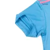 Kid's Inter Miami CF Third Away Jersey Kit(Jersey+Shorts) 2025 - acejersey