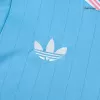 Kid's Inter Miami CF Third Away Jersey Kit(Jersey+Shorts) 2025 - acejersey