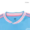Kid's Inter Miami CF Third Away Jersey Kit(Jersey+Shorts) 2025 - acejersey