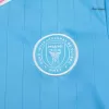 Kid's Inter Miami CF Third Away Jersey Kit(Jersey+Shorts) 2025 - acejersey