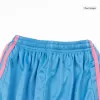 Kid's Inter Miami CF Third Away Jersey Kit(Jersey+Shorts) 2025 - acejersey