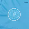 Kid's Inter Miami CF Third Away Jersey Kit(Jersey+Shorts) 2025 - acejersey