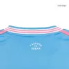 Kid's Inter Miami CF Third Away Jersey Kit(Jersey+Shorts) 2025 - acejersey